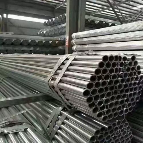 红花岗q355nhb耐候钢管